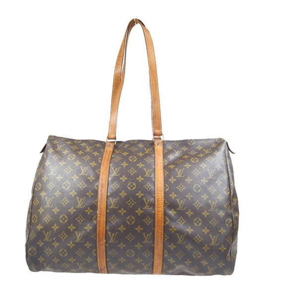 Louis Vuitton Handbags - Auth Louis Vuitton Flanerie 50 Travel #25517L20